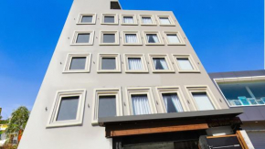 Hotel Global Inn